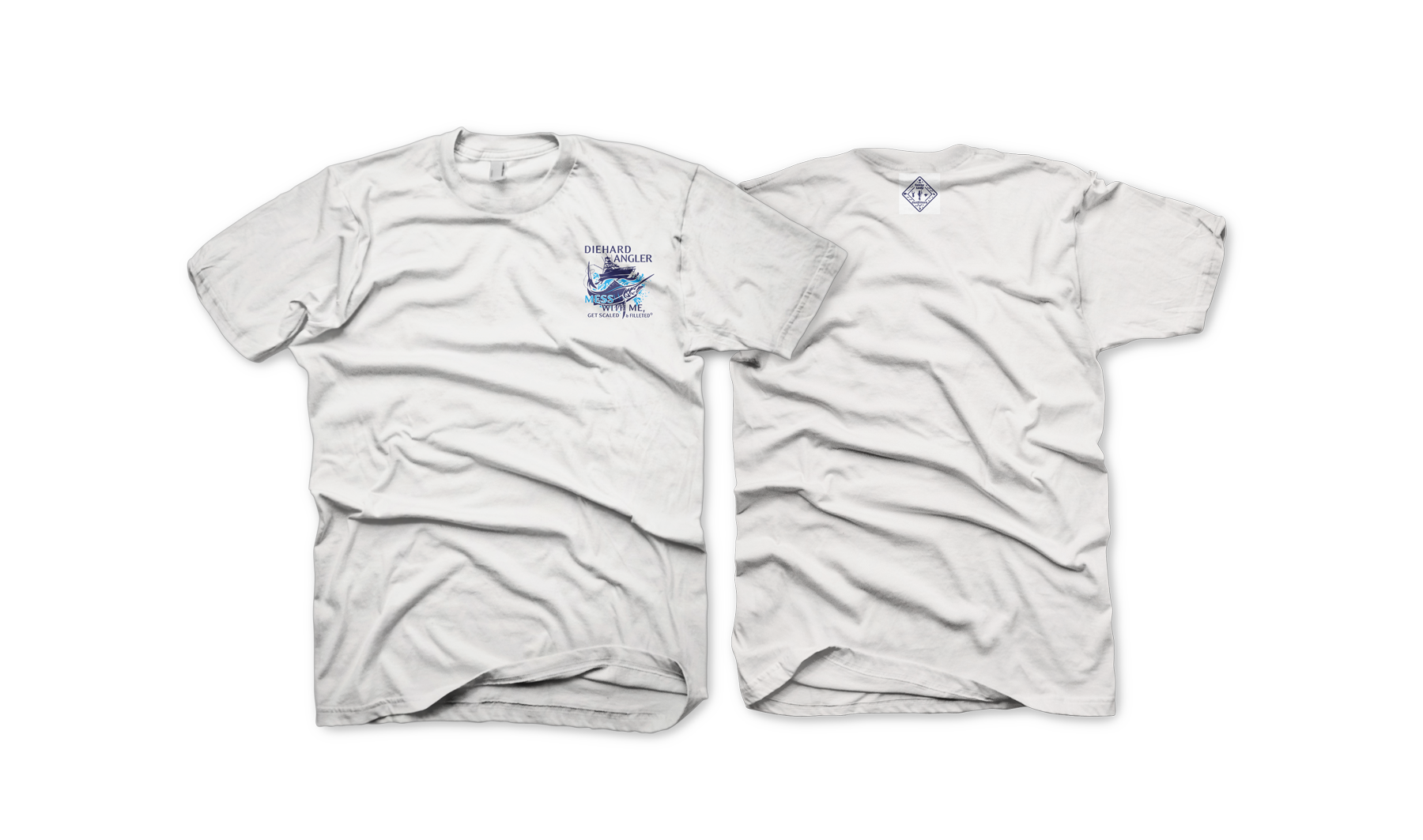 T-shirt Design by OT Design for this project | Design #24183236