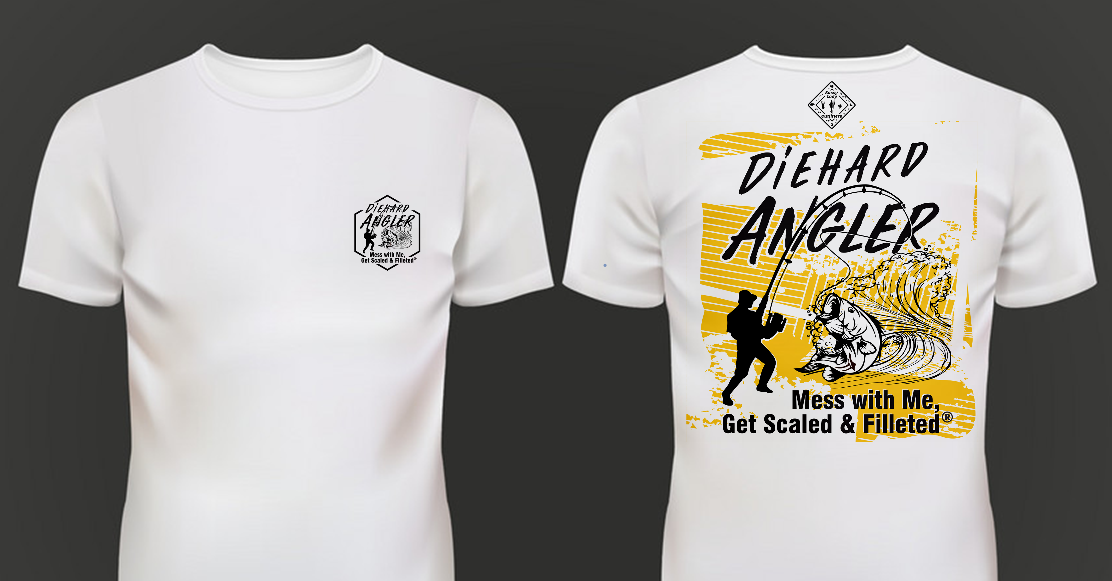 T-shirt Design by Target Creative for this project | Design: #24183601