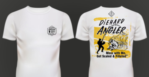 T-shirt Design by Target Creative