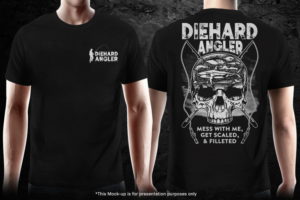 T-Shirt-Design von gekgrfx für dieses Projekt | Design: #24147002