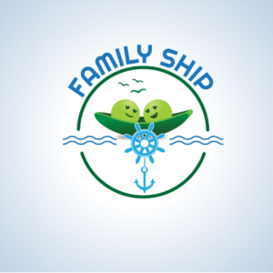 Graphic Design by Wonderful design for FamilyShip  | Design: #24142680
