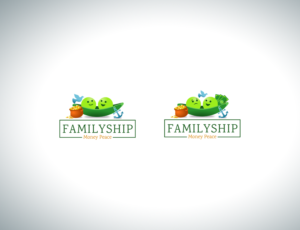 Graphic Design by Lezette_G for FamilyShip  | Design: #24162526