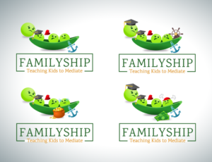 Graphic Design by Lezette_G for FamilyShip  | Design: #24162550