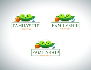 Graphic Design by Lezette_G for FamilyShip  | Design: #24198245