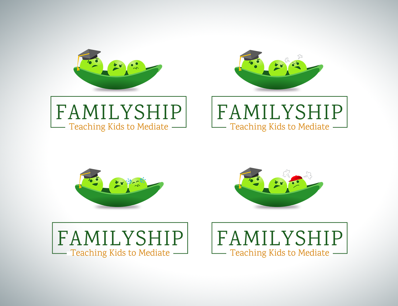 Grafik-Design von Lezette_G für FamilyShip  | Design #24198248