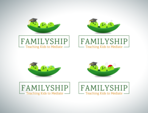 Graphic Design by Lezette_G for FamilyShip  | Design: #24198248