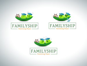 Graphic Design by Lezette_G for FamilyShip  | Design: #24198249