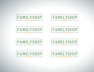 Graphic Design by Lezette_G for FamilyShip  | Design: #24198255