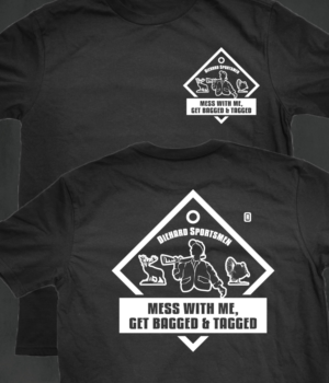 Design de T-shirt par SpaGGy pour ce projet | Design : #24144751