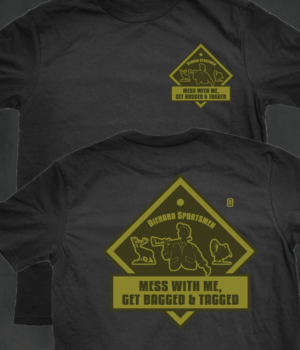 Design de T-shirt par SpaGGy pour ce projet | Design : #24144753