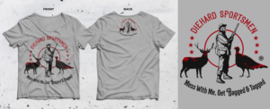 T-Shirt-Design von Al Pech für dieses Projekt | Design: #24183303