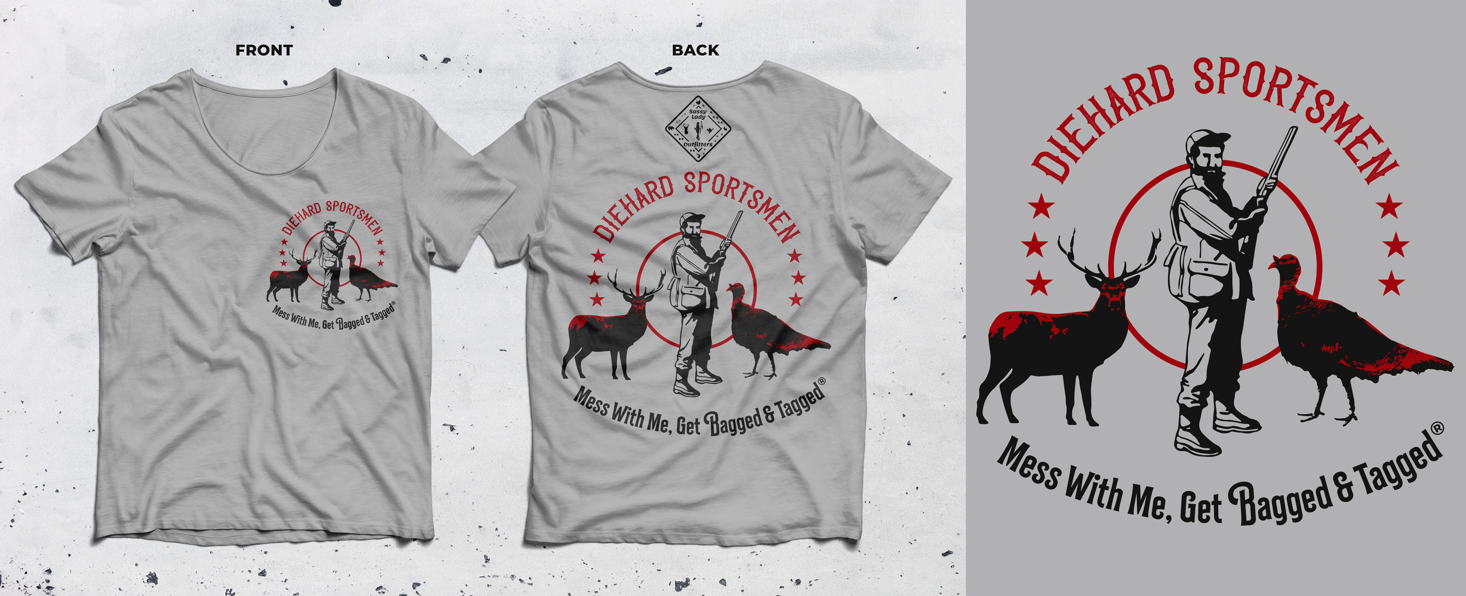 Design de T-shirt par Al Pech pour ce projet | Design #24183594