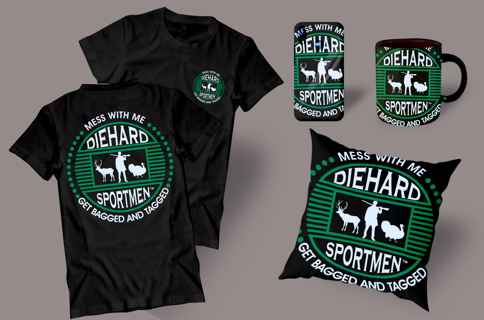 T-shirt Design by Uprinteez for this project | Design #24141866