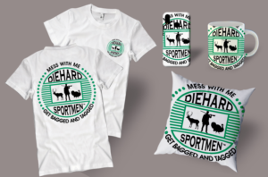 T-Shirt-Design von Uprinteez für dieses Projekt | Design: #24141867