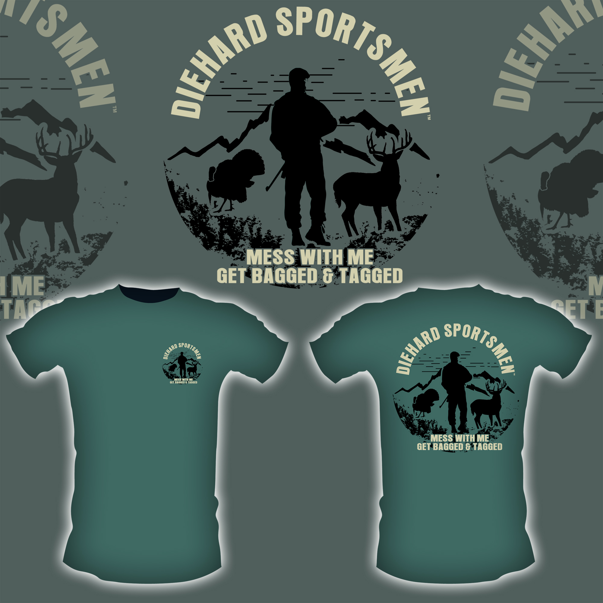 T-shirt Design by Nadz10 for this project | Design #24139912