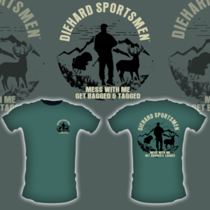 Design de T-shirt par Nadz10 pour ce projet | Design #24139912
