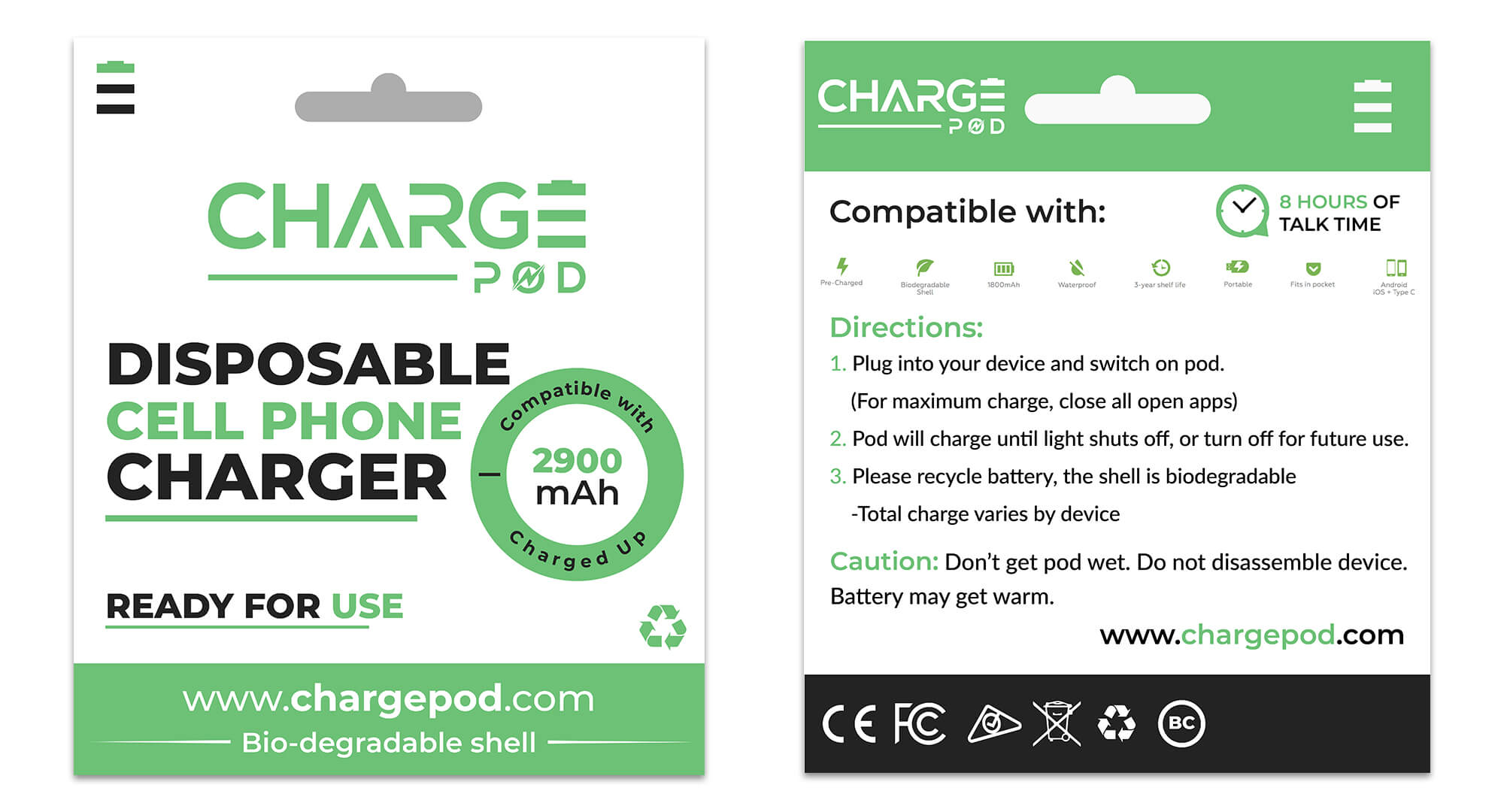 Packaging Design by Gexton for this project | Design #24145847