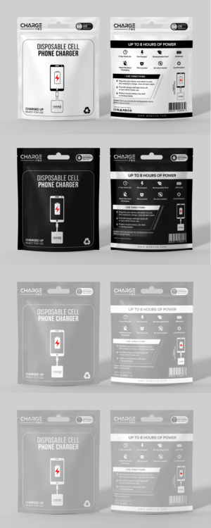 Design Emballage par SAI DESIGNS pour ce projet | Design : #24208670