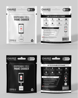Design Emballage par SAI DESIGNS pour ce projet | Design : #24219170