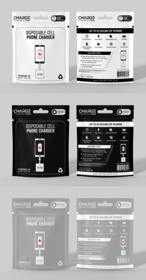 Design Emballage par SAI DESIGNS pour ce projet | Design : #24232816