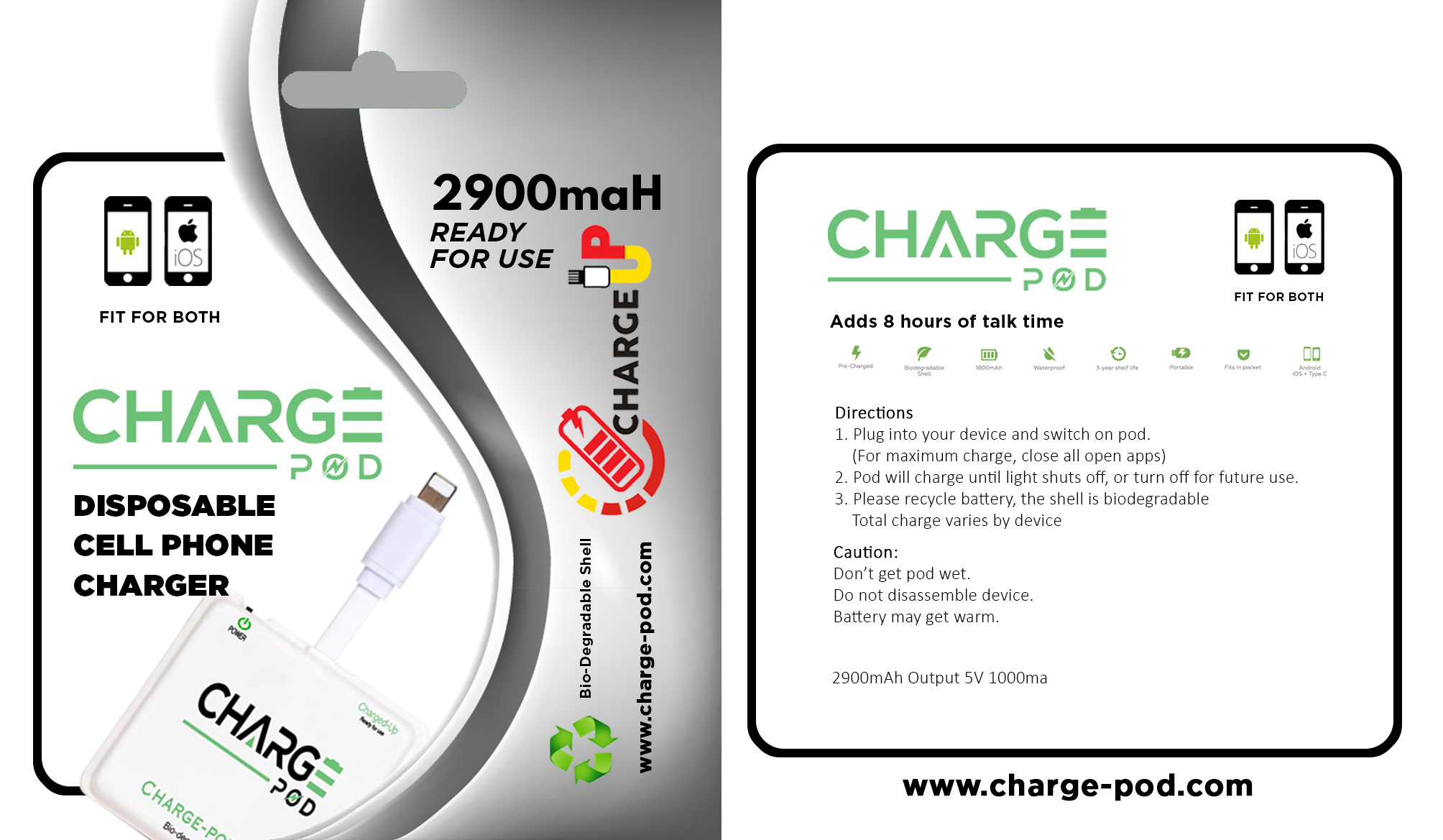 Packaging Design by jancon 2 for this project | Design #24146258