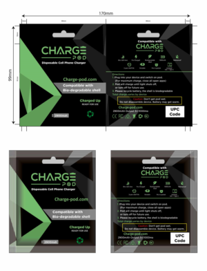 Packaging Design by Graphicluster