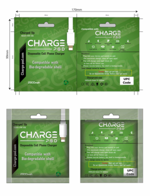 Verpackungs-Design von Graphicluster für dieses Projekt | Design #24155279