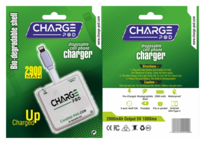 Packaging Design by Sevan for this project | Design: #24145322