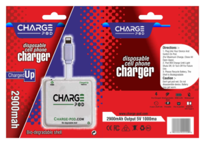 Packaging Design by Sevan for this project | Design: #24145327