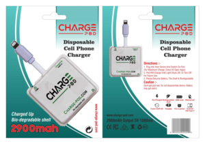 Packaging Design by Sevan for this project | Design: #24145341