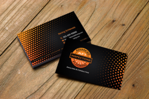 Business Card Design by Hardcore Design for this project | Design: #24159439