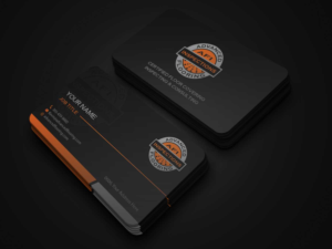 Business Card Design by Riz' for this project | Design #24139820