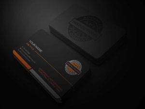 Floor Inspections and Consulting  | Business Card Design by Riz'