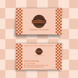 Business Card Design by Charanrajshettigar8861 for this project | Design: #24142142