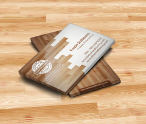 Business Card Design by imdizayn for this project | Design #24155508