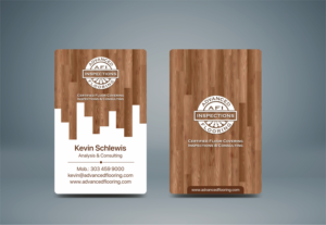 Business Card Design by imdizayn for this project | Design: #24155509