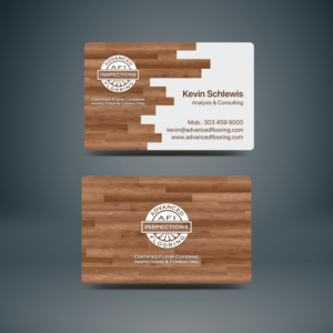 Business Card Design by imdizayn for this project | Design: #24155510