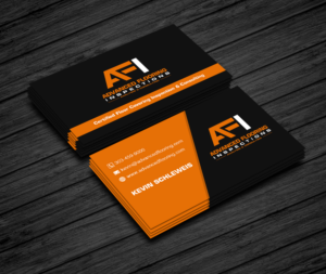 Business Card Design by Creations Box 2015 for this project | Design #24145208