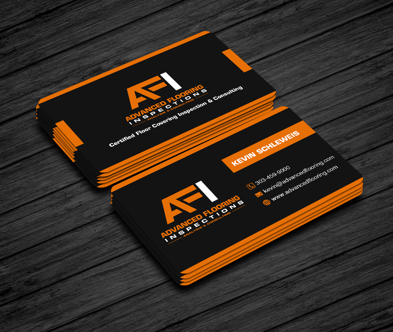 Diseño de Tarjeta de Presentación por Creations Box 2015 para este proyecto | Diseño #24145209