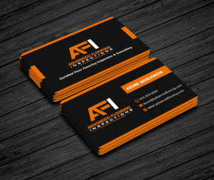 Business Card Design by Creations Box 2015 for this project | Design: #24145209