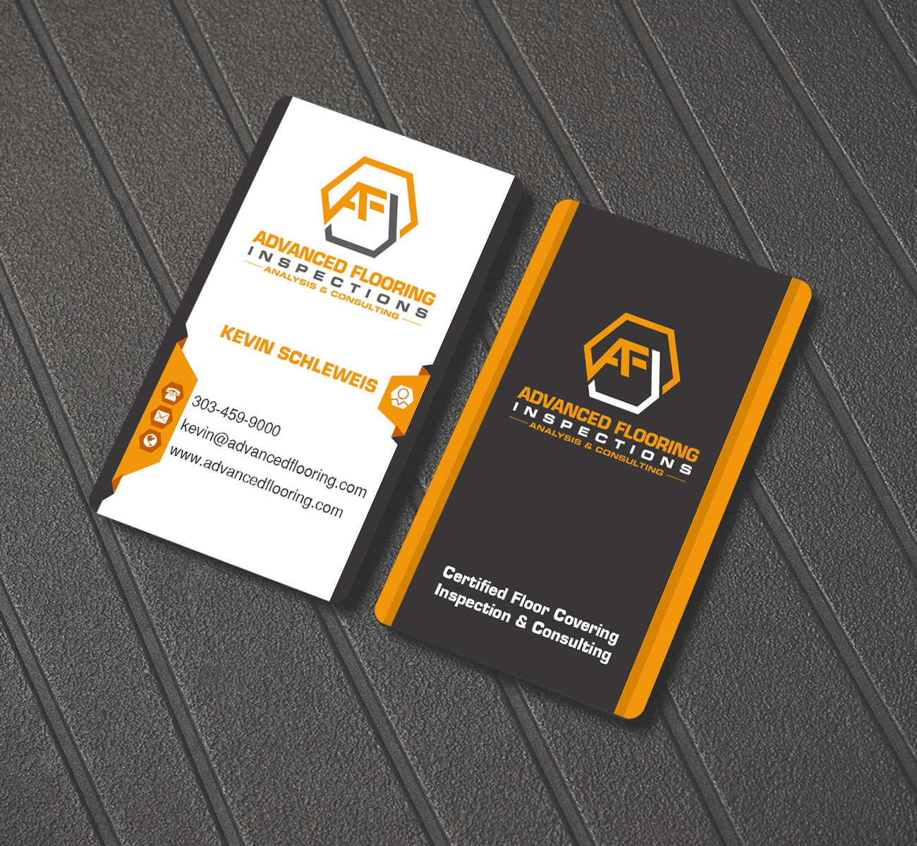 Design de Carte de Visite par Creations Box 2015 pour ce projet | Design #24146543