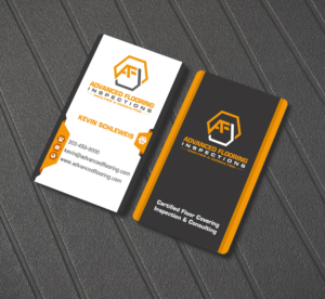 Business Card Design by Creations Box 2015 for this project | Design: #24146543