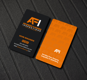 Business Card Design by Creations Box 2015 for this project | Design: #24146544