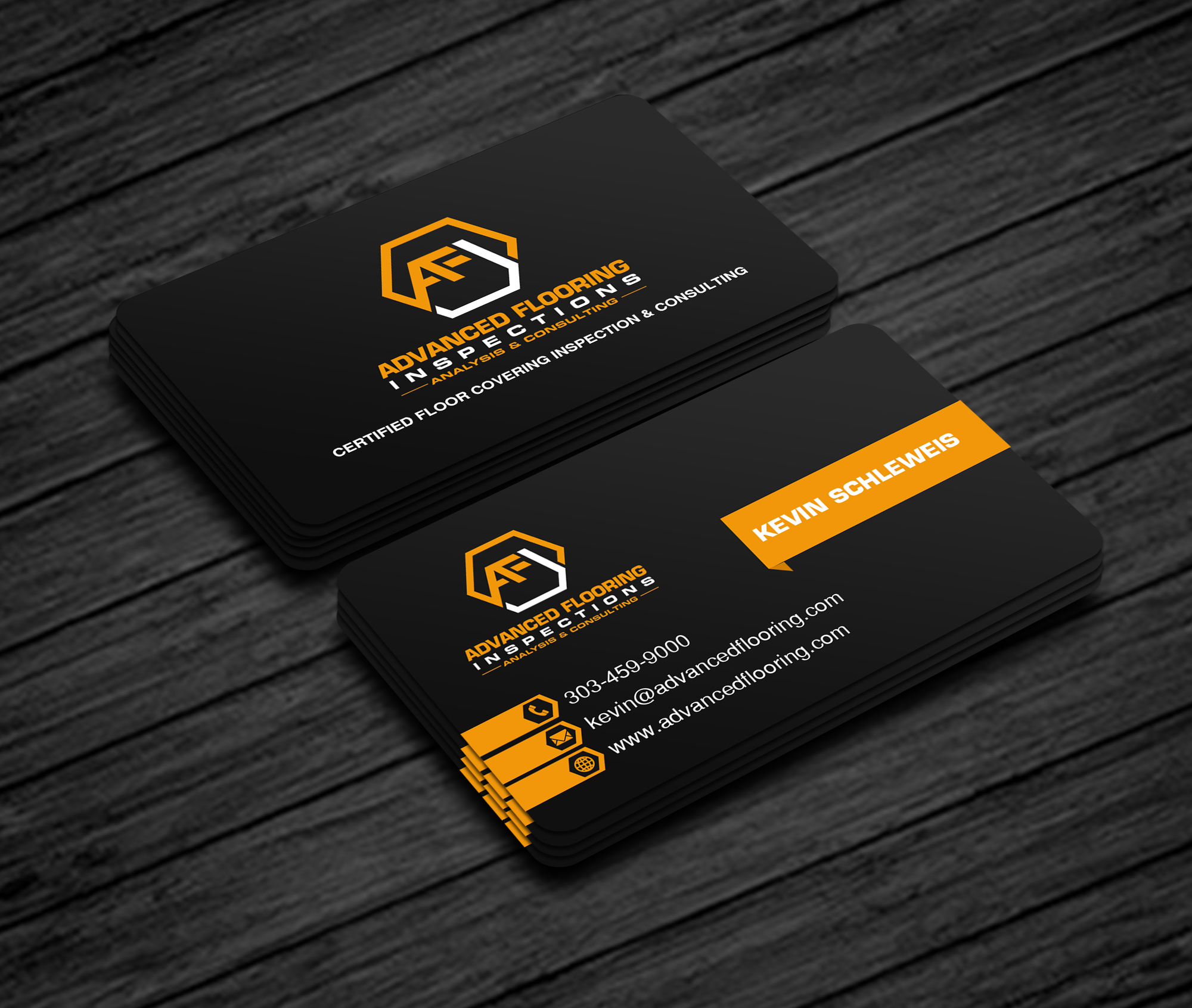 Business Card Design by Creations Box 2015 for this project | Design #24146682