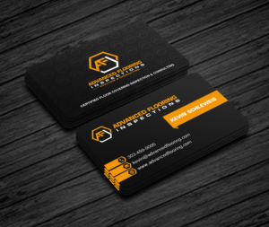 Business Card Design by Creations Box 2015 for this project | Design: #24146683