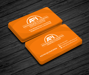 Business Card Design by Creations Box 2015 for this project | Design: #24146684