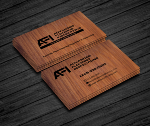 Business Card Design by Creations Box 2015 for this project | Design: #24147807