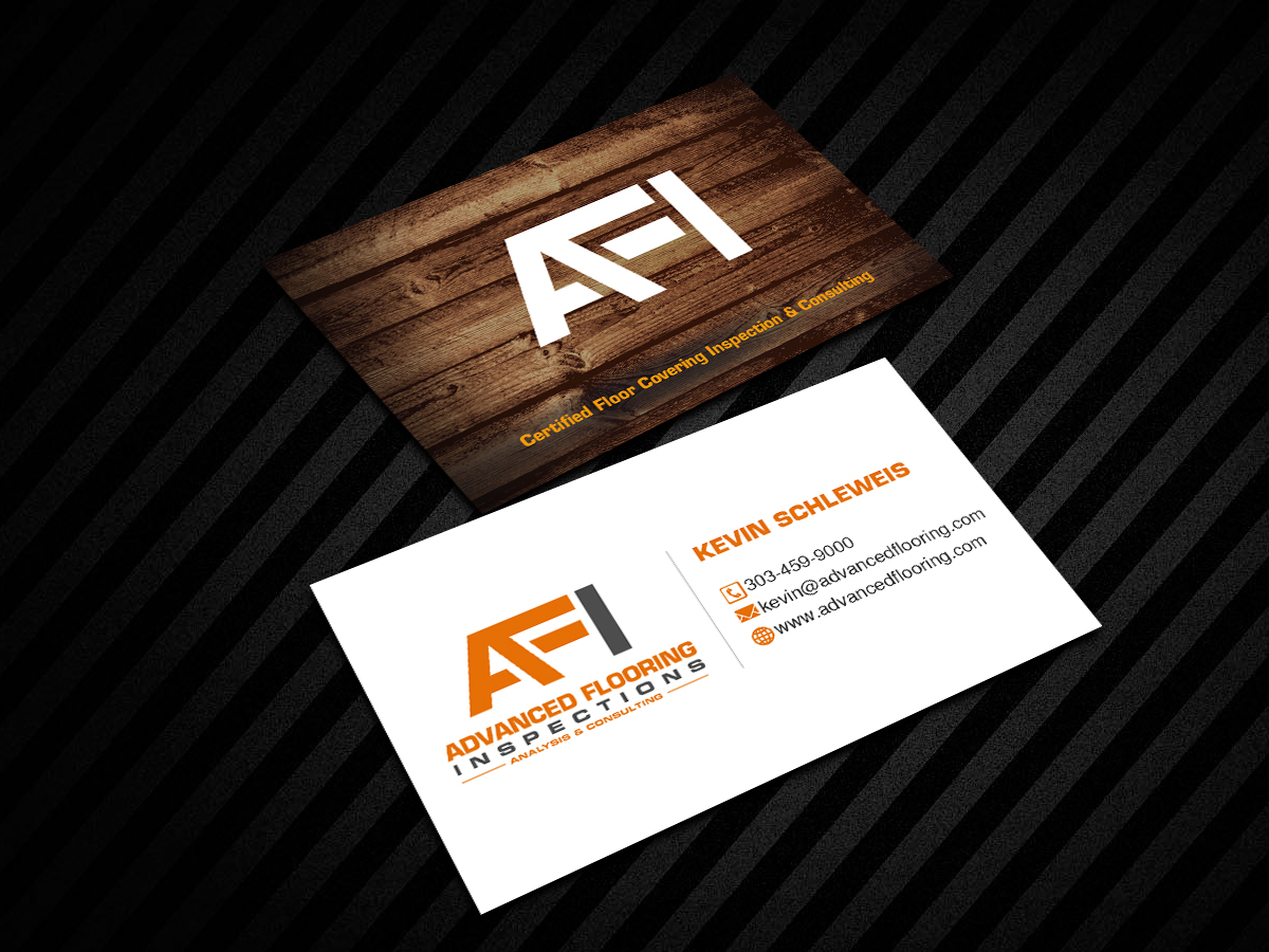 Business Card Design by Creations Box 2015 for this project | Design #24147810