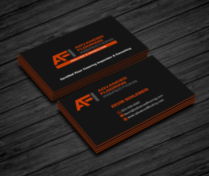Business Card Design by Creations Box 2015 for this project | Design: #24147811