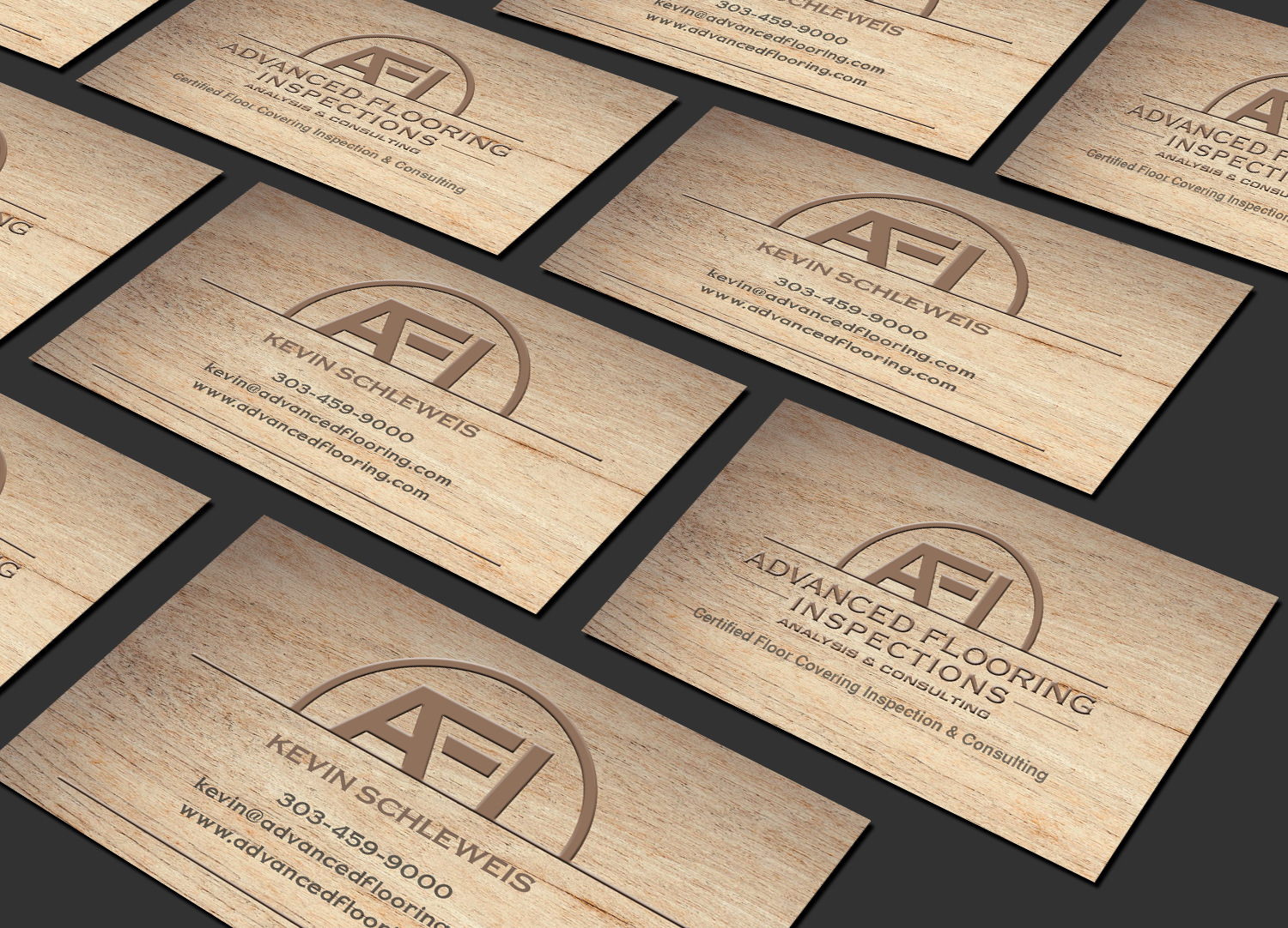 Visitenkarten-Design von Creations Box 2015 für dieses Projekt | Design #24147813